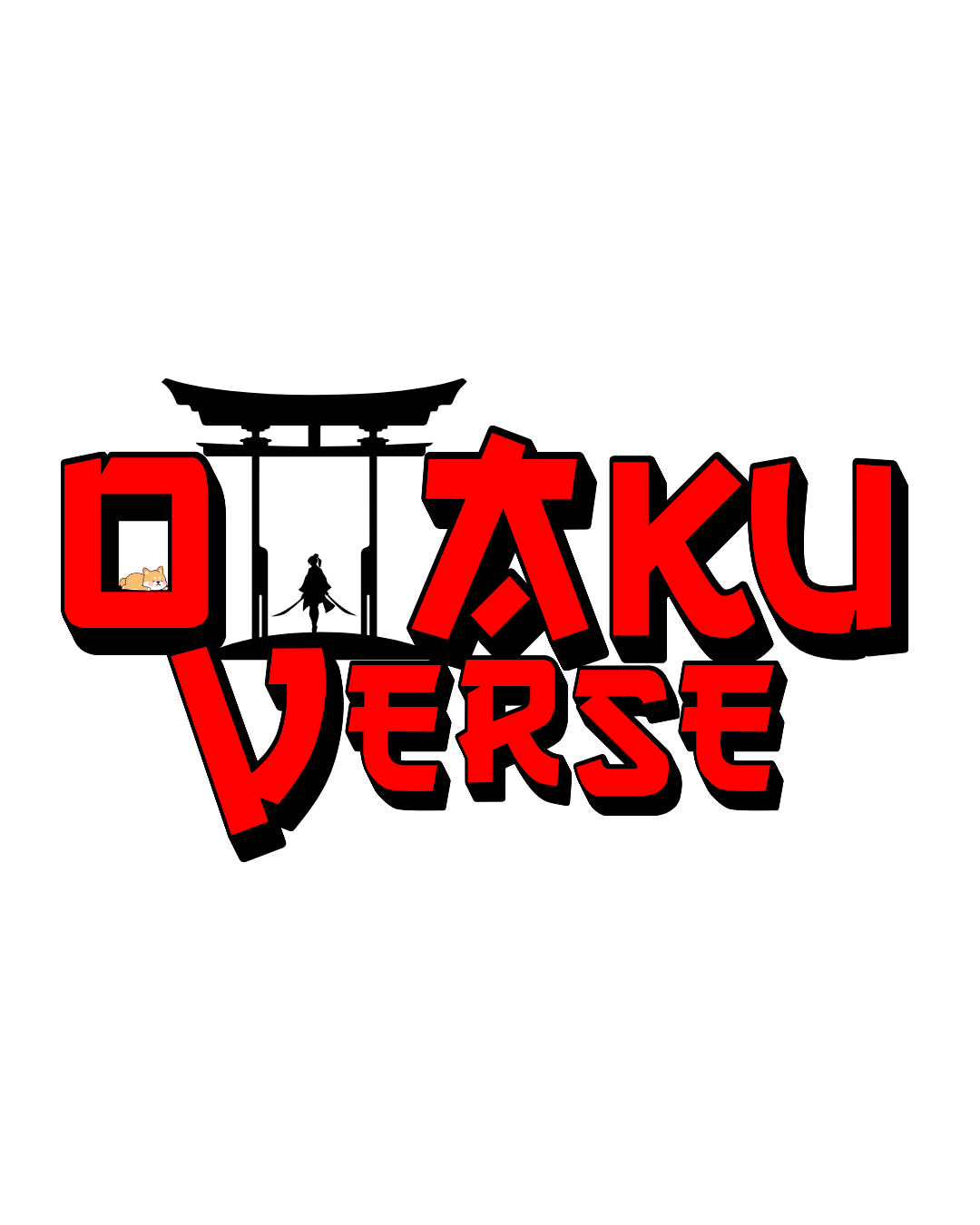 OtakuVerse